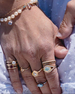 Talisman, Opal