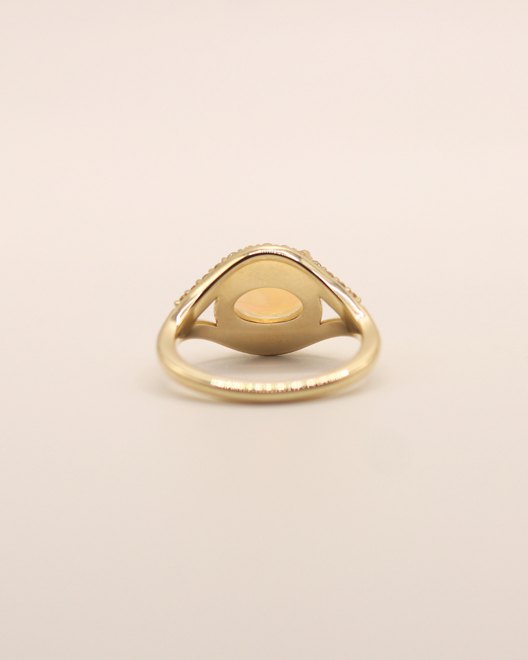 Talisman, Opal