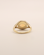 Talisman, Opal