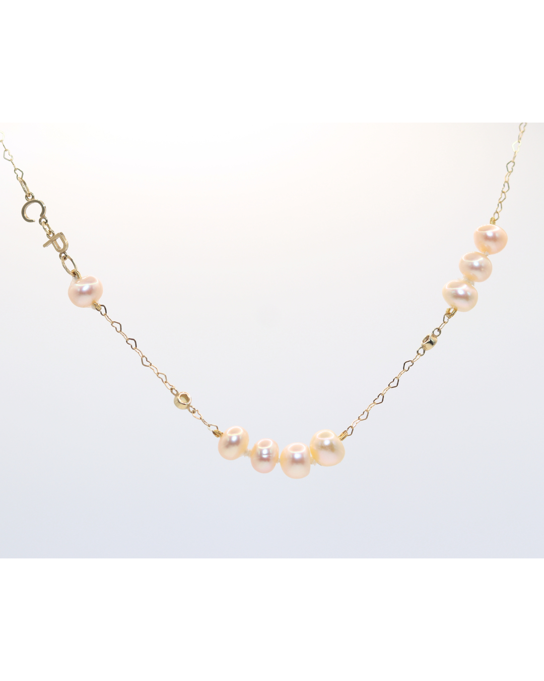 143 Necklace