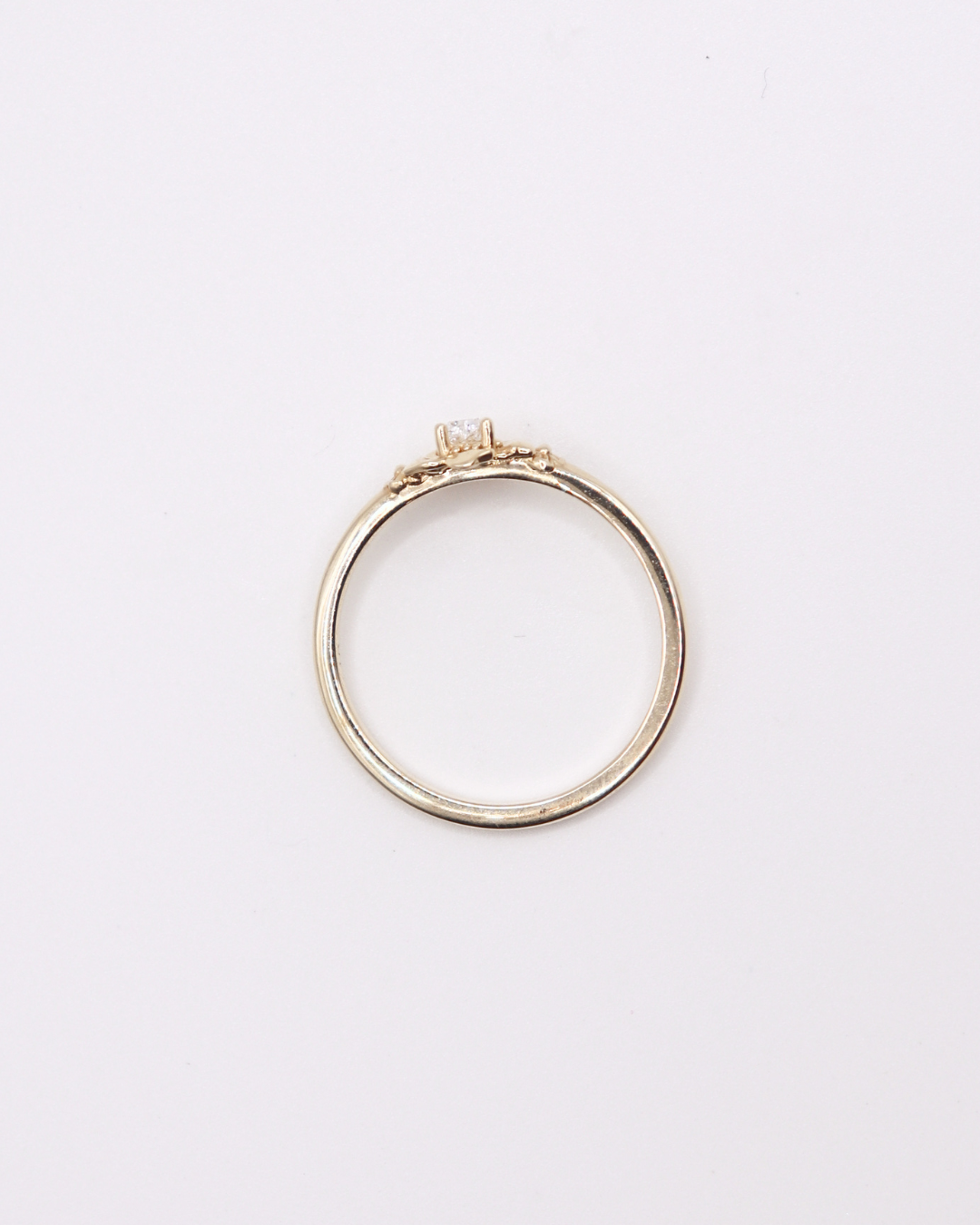 Bloom Ring