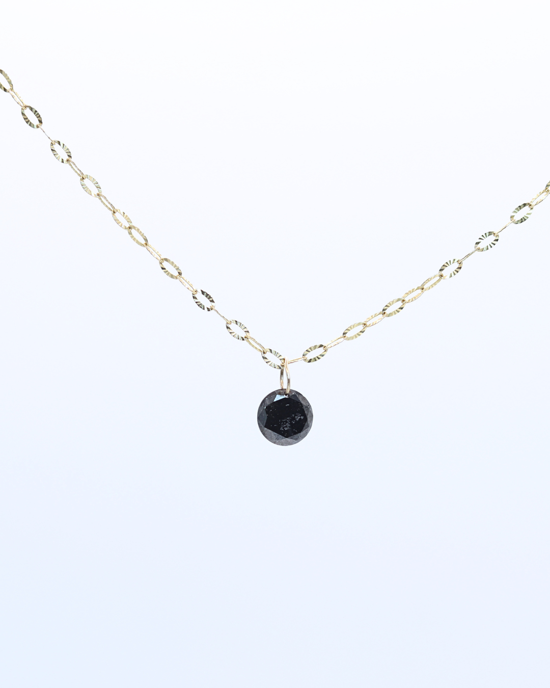 The Black Diamond