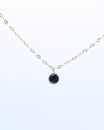 The Black Diamond