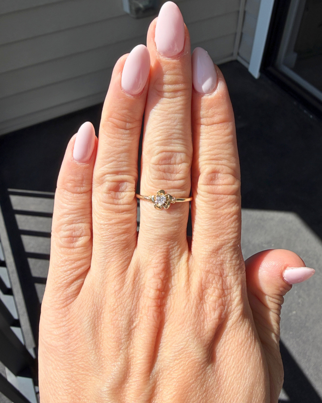Bloom Ring