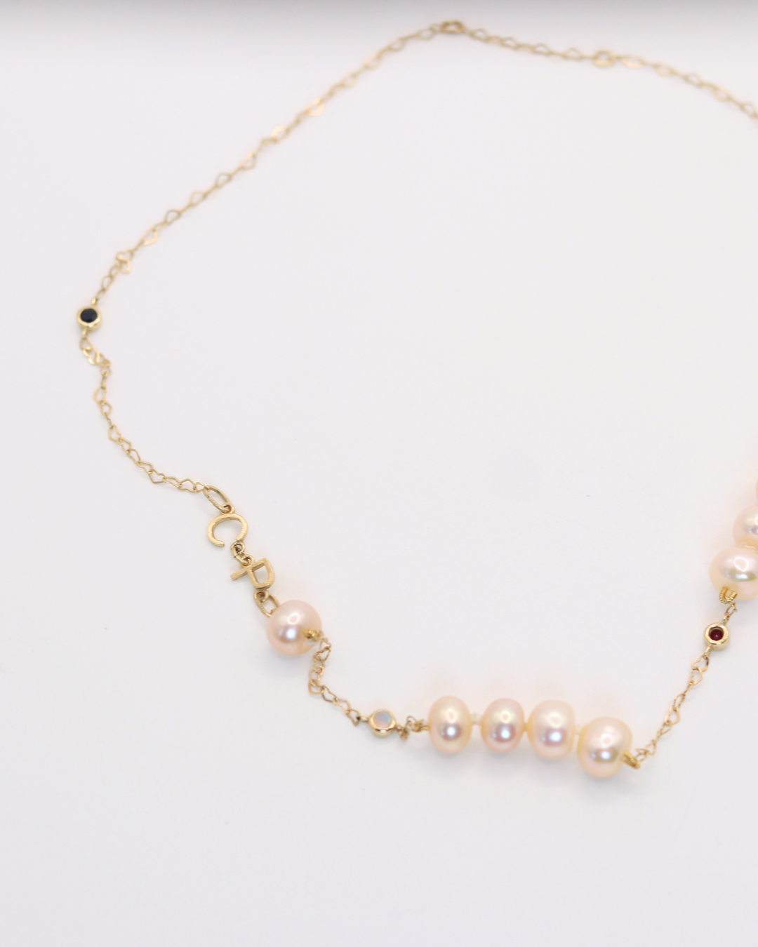 143 Necklace