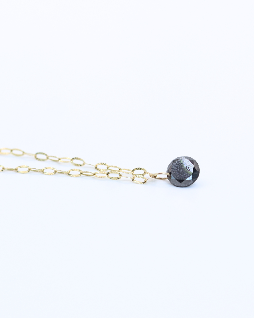 The Black Diamond