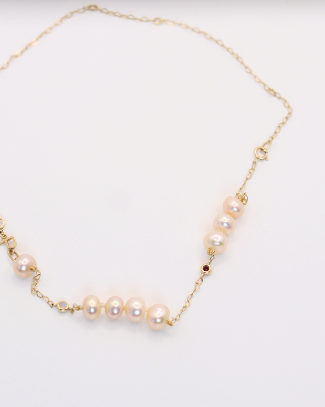 143 Necklace