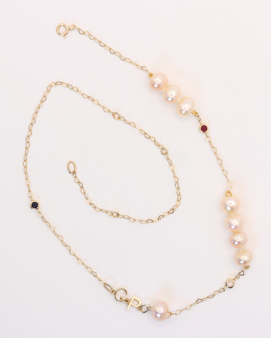 143 Necklace