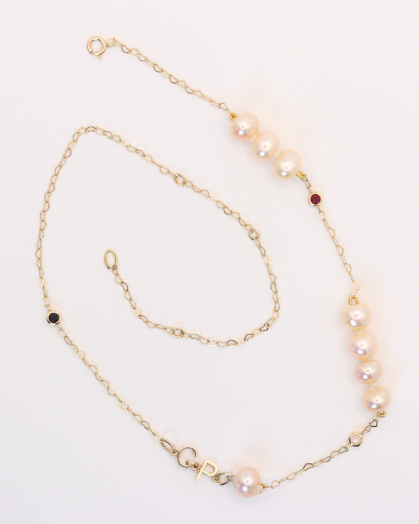 143 Necklace