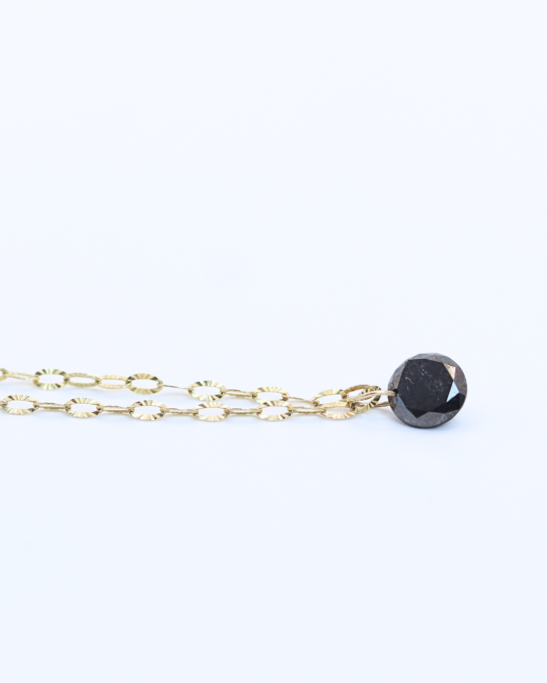 The Black Diamond