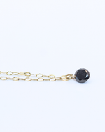The Black Diamond