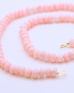 Pink Opal Strand