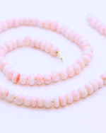 Pink Opal Strand