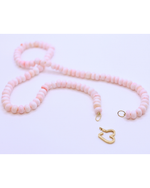 Pink Opal Strand