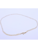Ethiopian Opal Strand