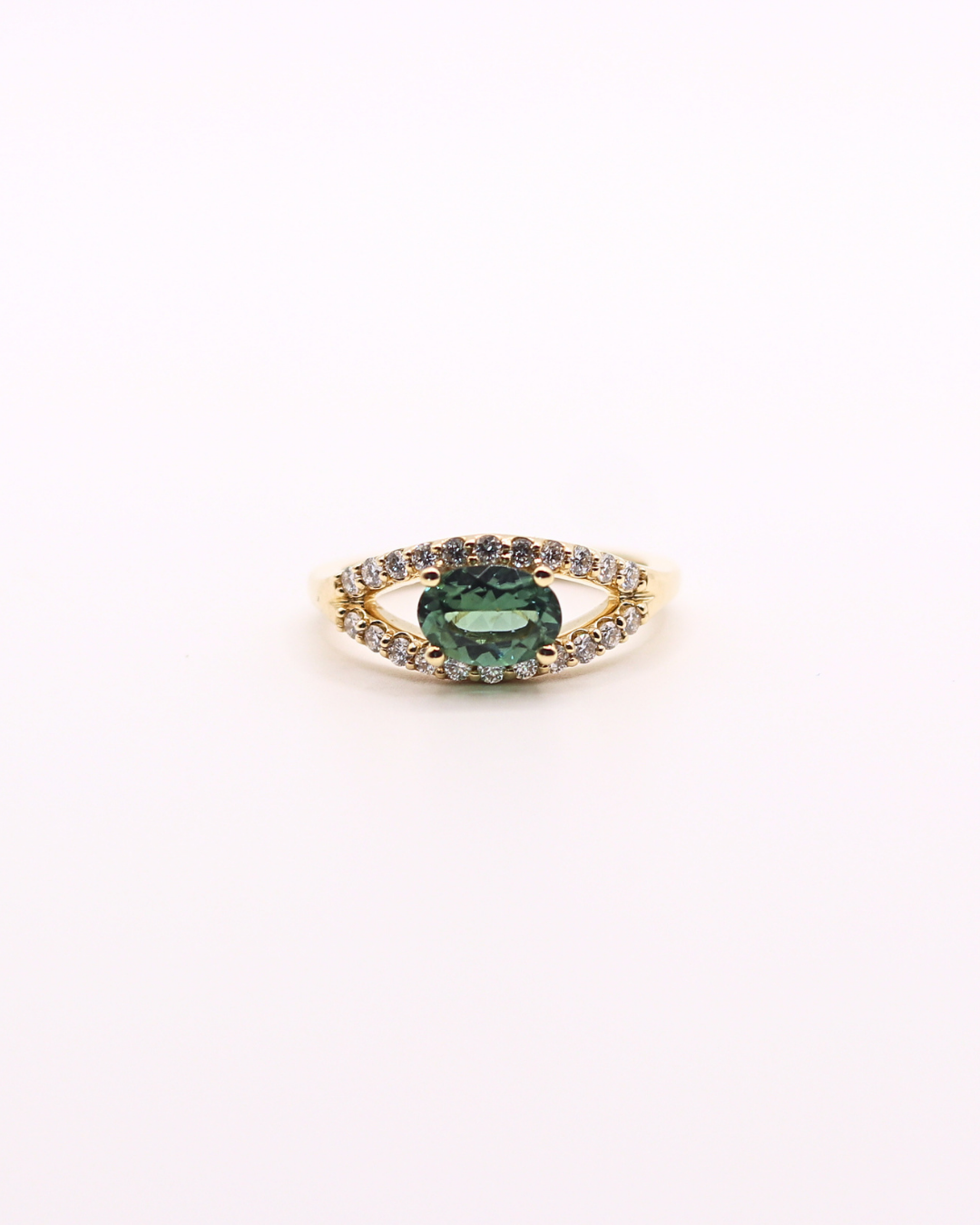 Talisman, Tourmaline