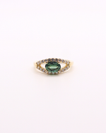 Talisman, Tourmaline
