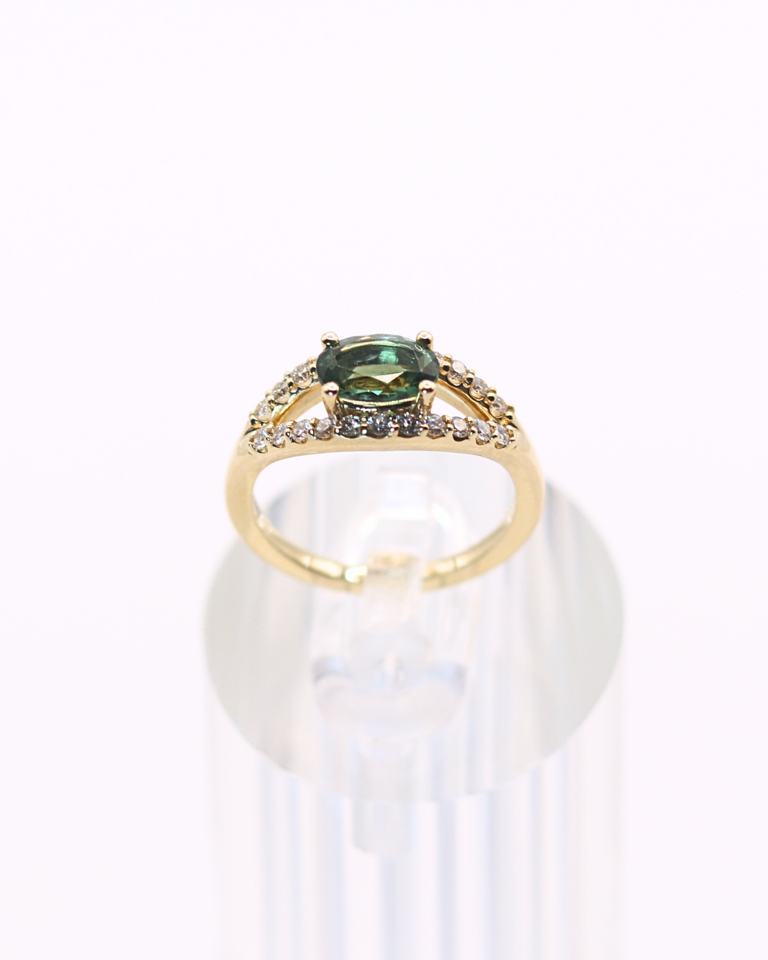 Talisman, Tourmaline
