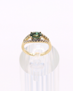Talisman, Tourmaline