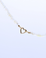 Ethiopian Opal Strand
