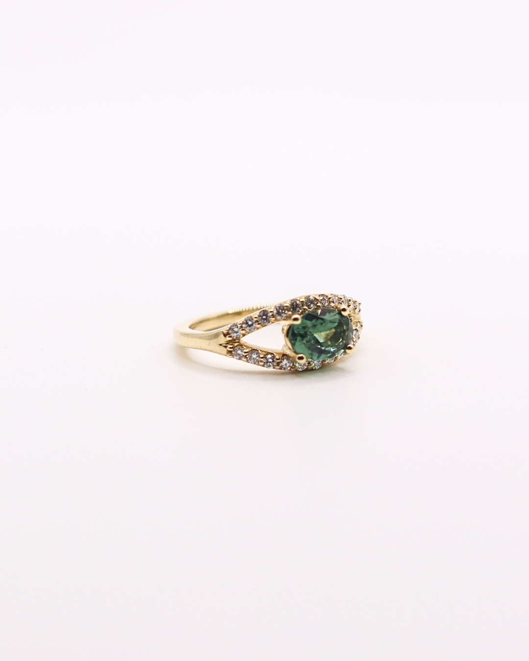 Talisman, Tourmaline