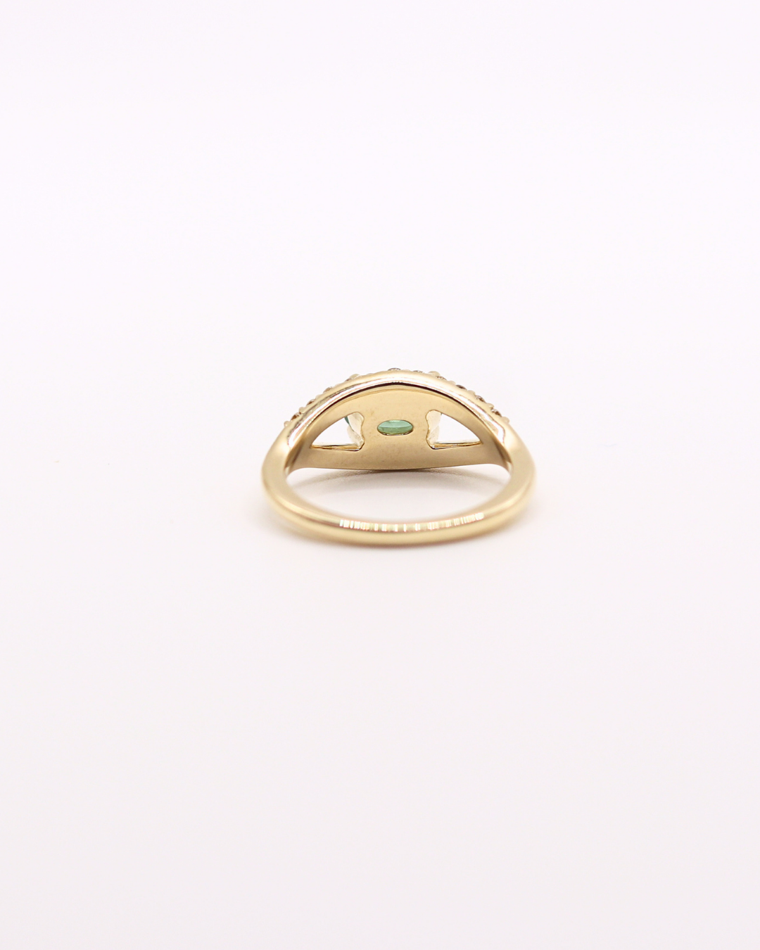 Talisman, Tourmaline