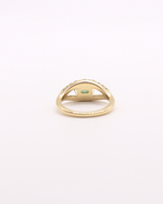 Talisman, Tourmaline