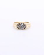 The Solid Gold Signet
