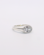 The Sterling Silver Signet
