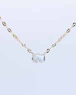 The East-West Radiant Diamond