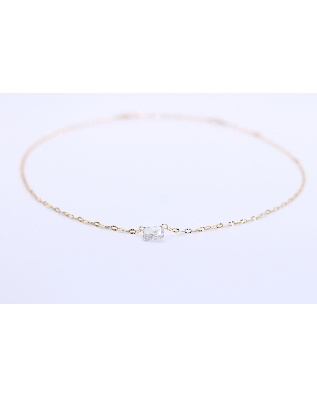The East-West Radiant Diamond