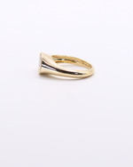 The Solid Gold Signet