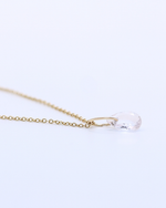 The Pear Morganite