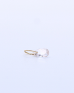 The Pear Morganite