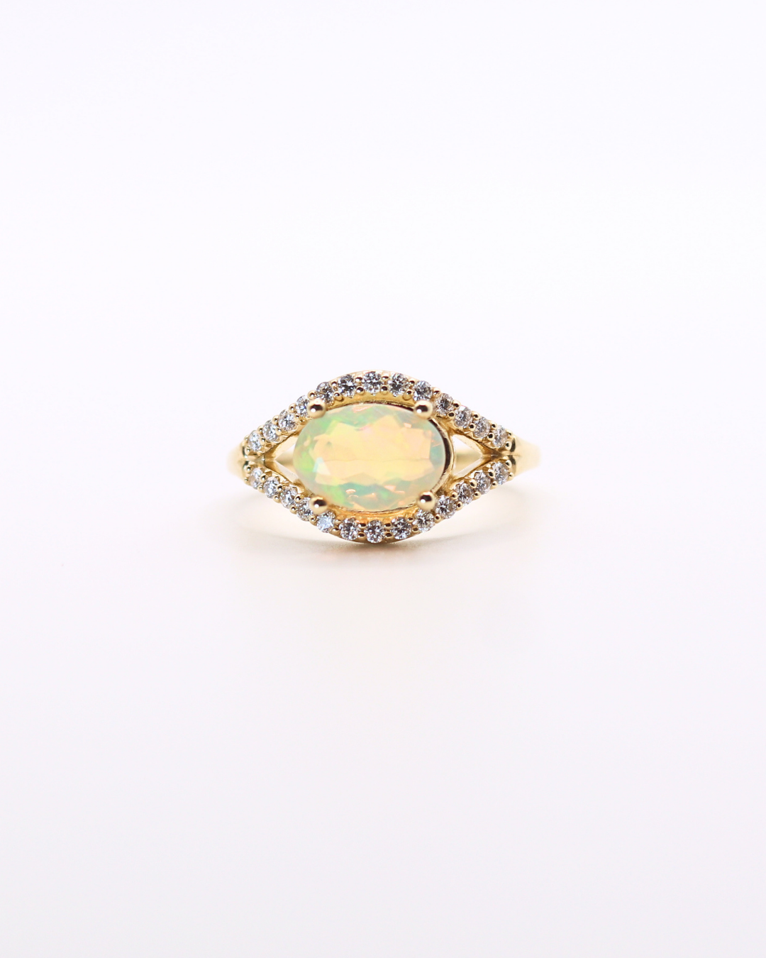Talisman, Opal