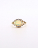 Talisman, Opal