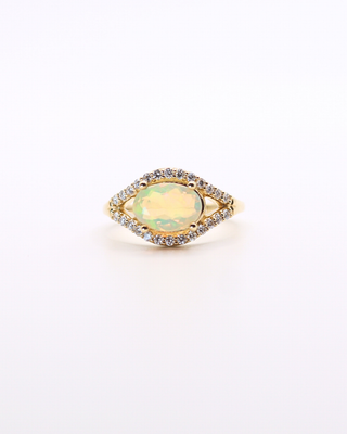 Talisman, Opal