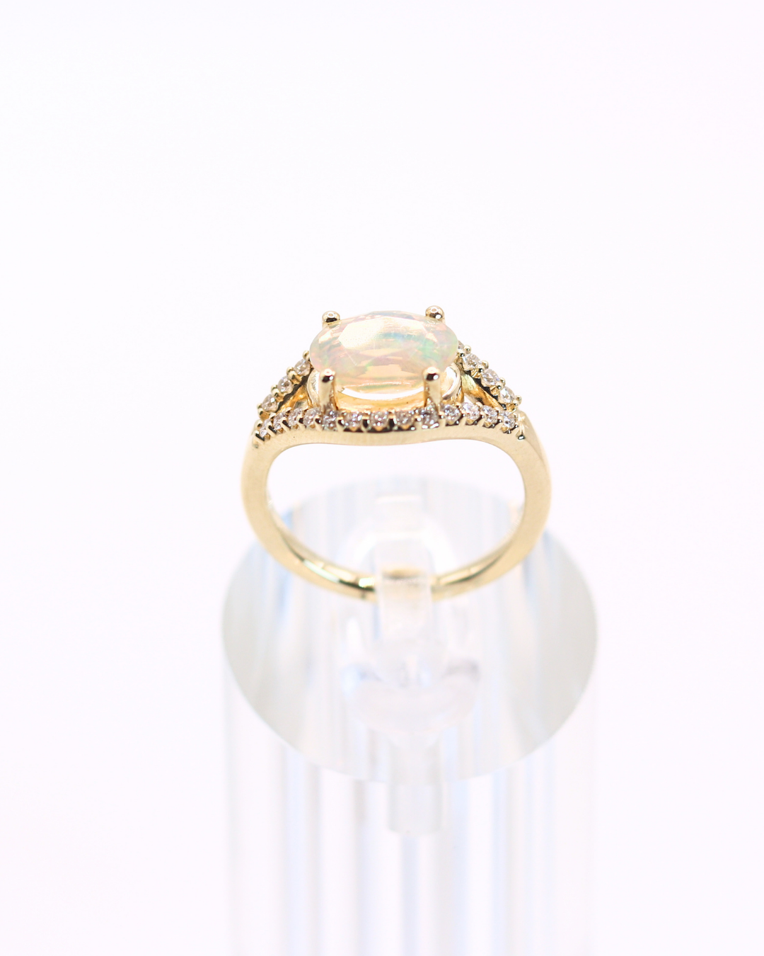Talisman, Opal