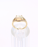 Talisman, Opal