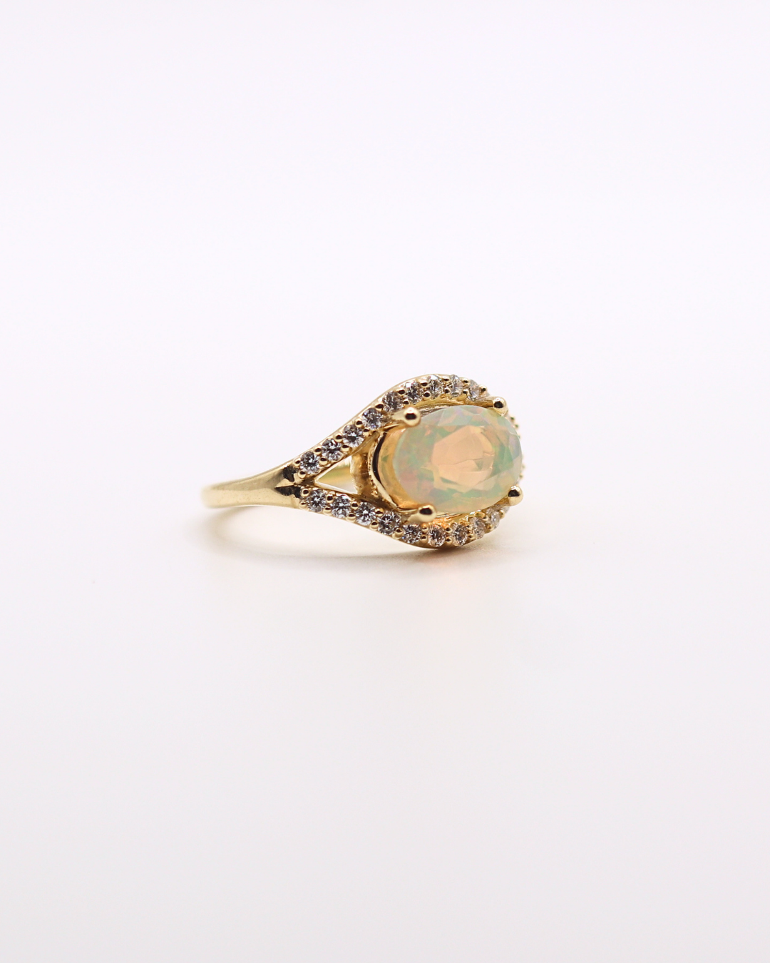 Talisman, Opal