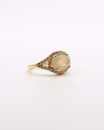 Talisman, Opal