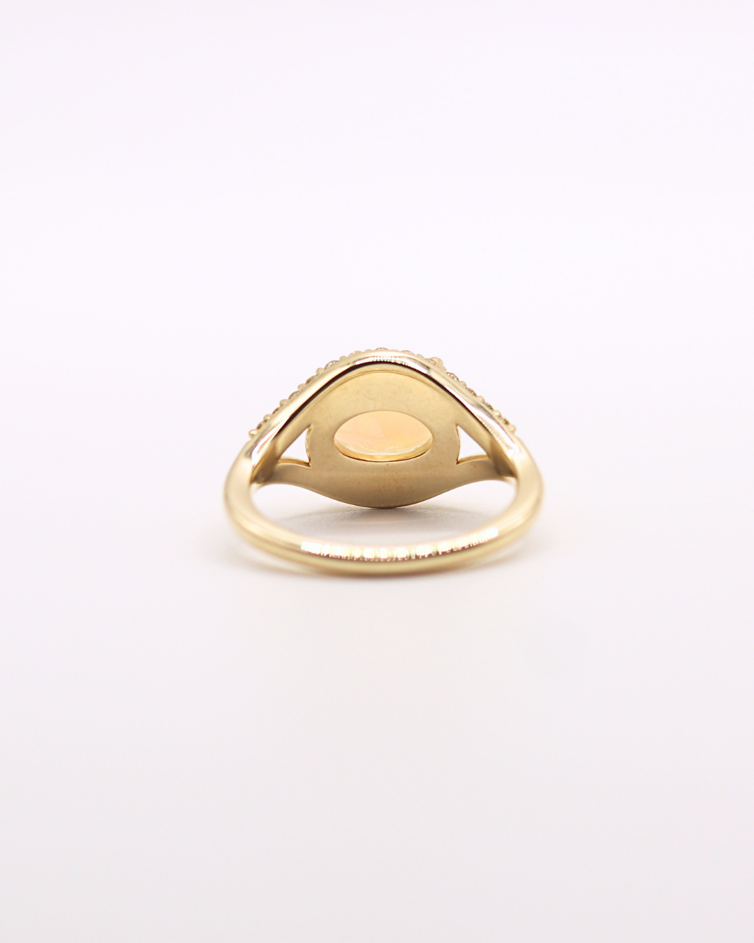 Talisman, Opal