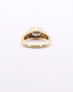 The Solid Gold Signet