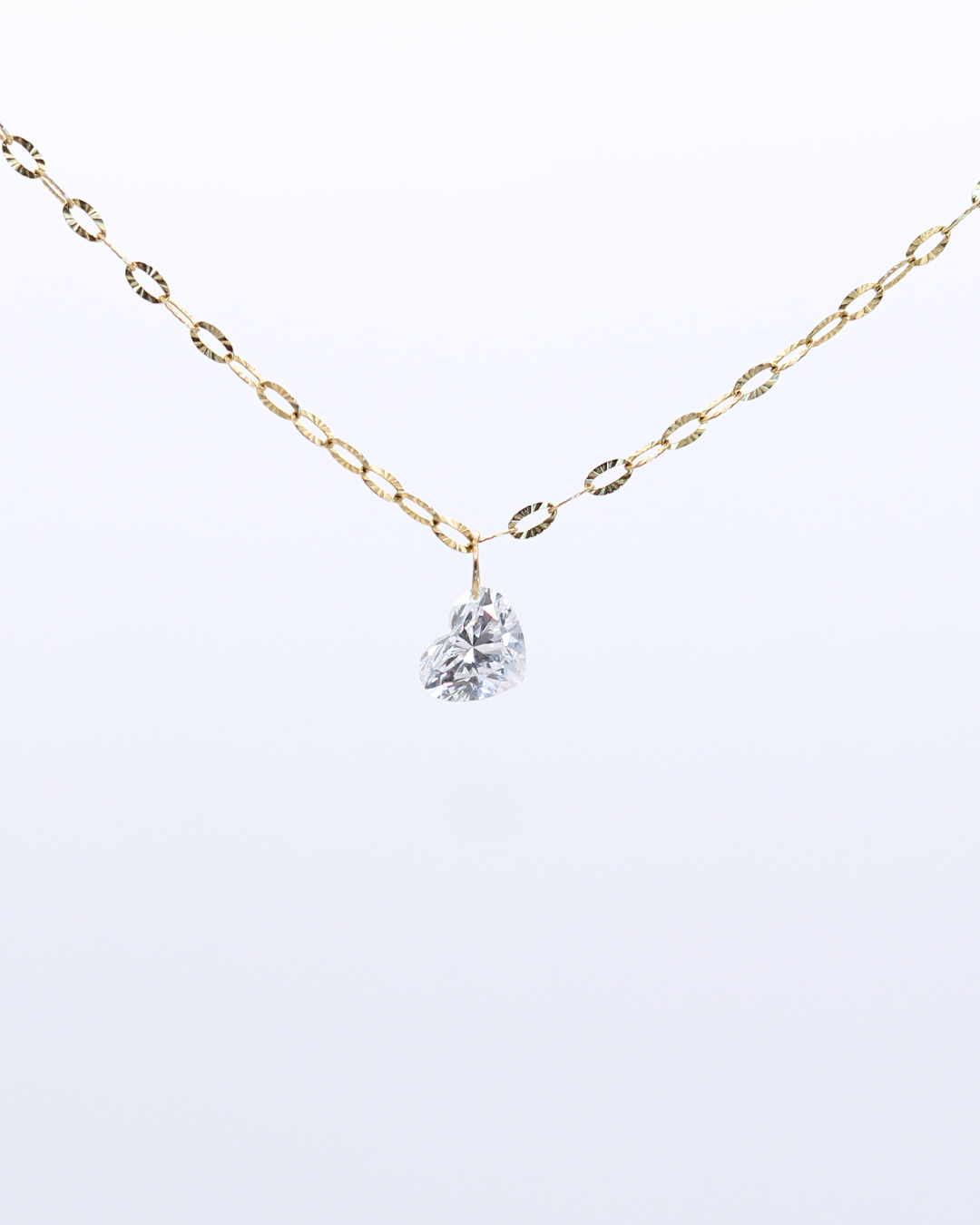 The Heart Diamond