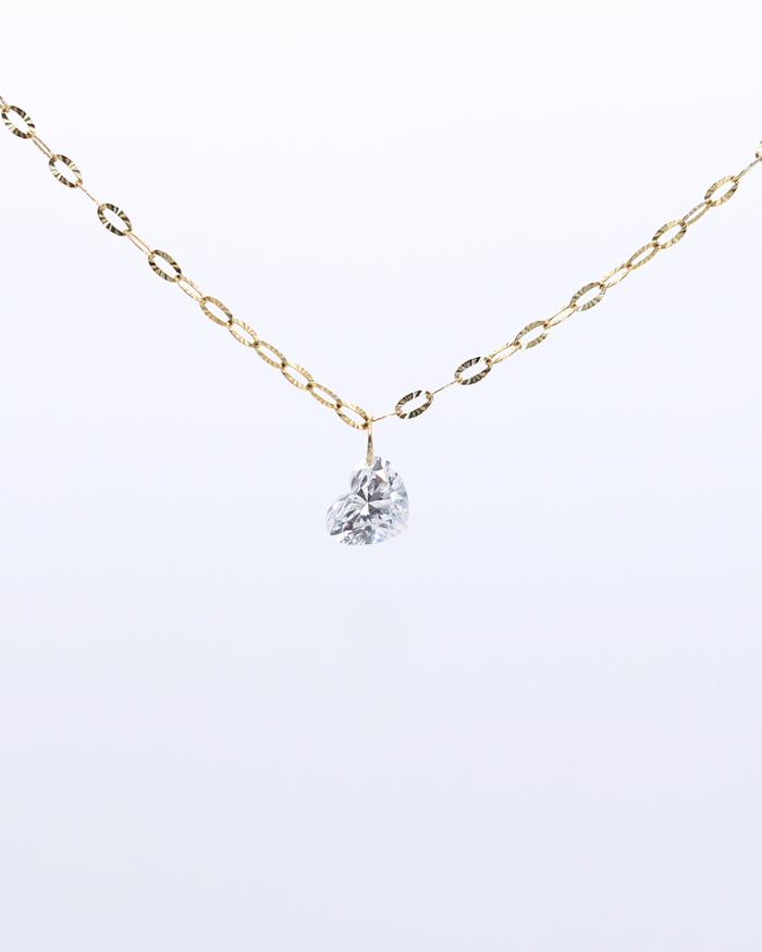 The Heart Diamond