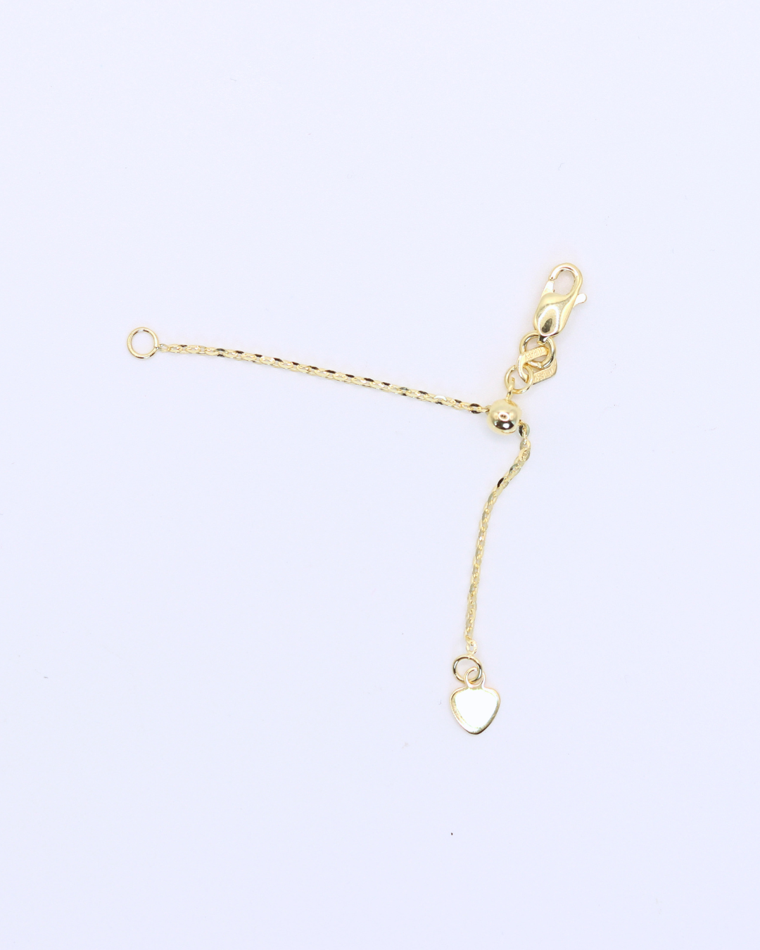 The Adjustable Chain Extender
