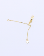 The Adjustable Chain Extender