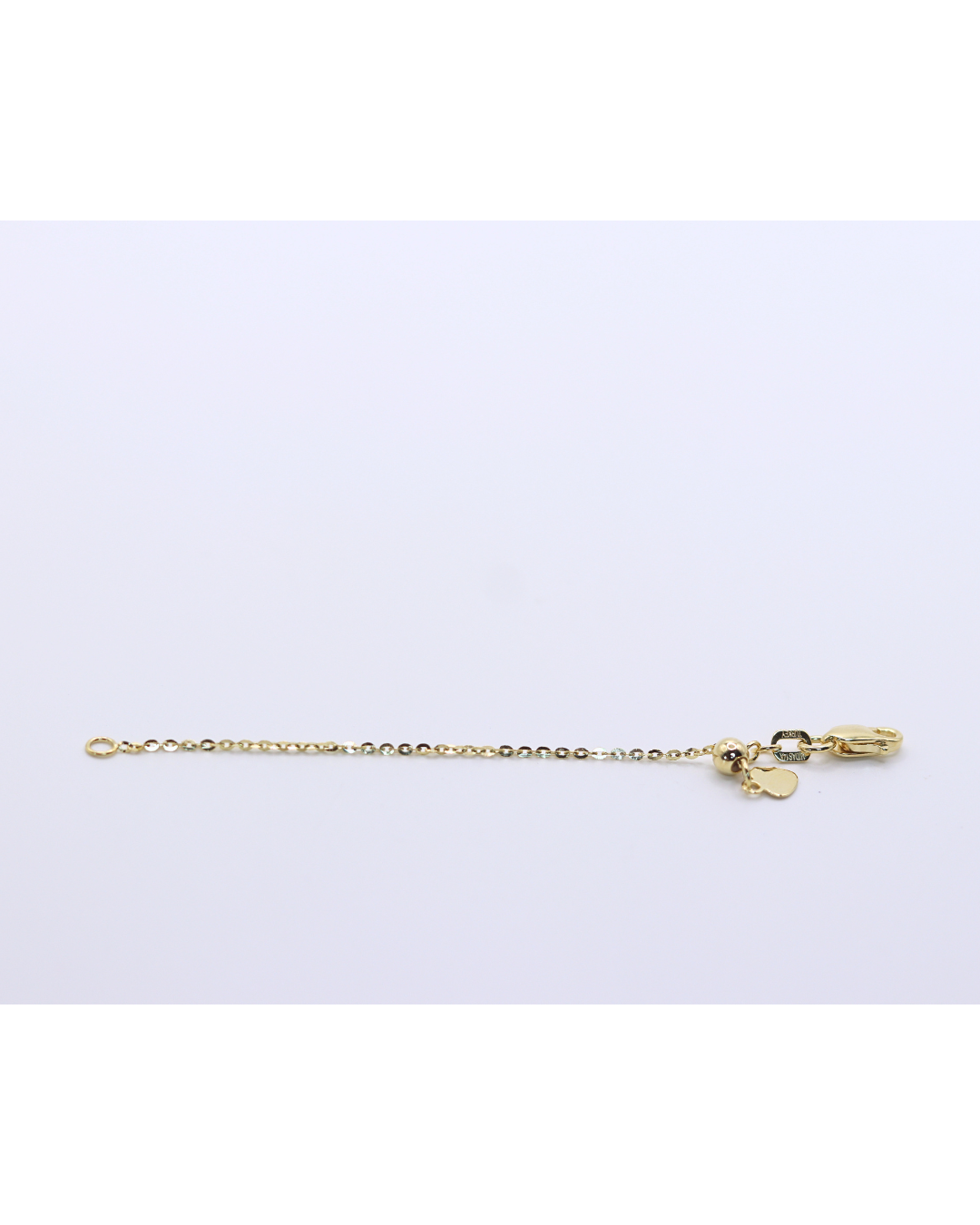 The Adjustable Chain Extender