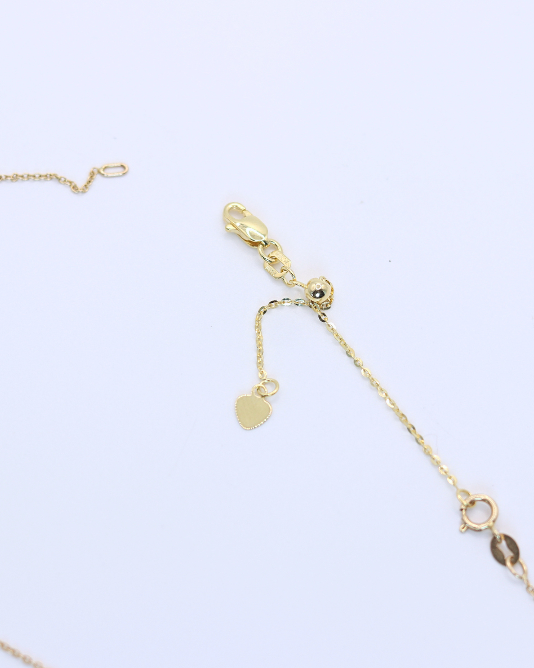 The Adjustable Chain Extender