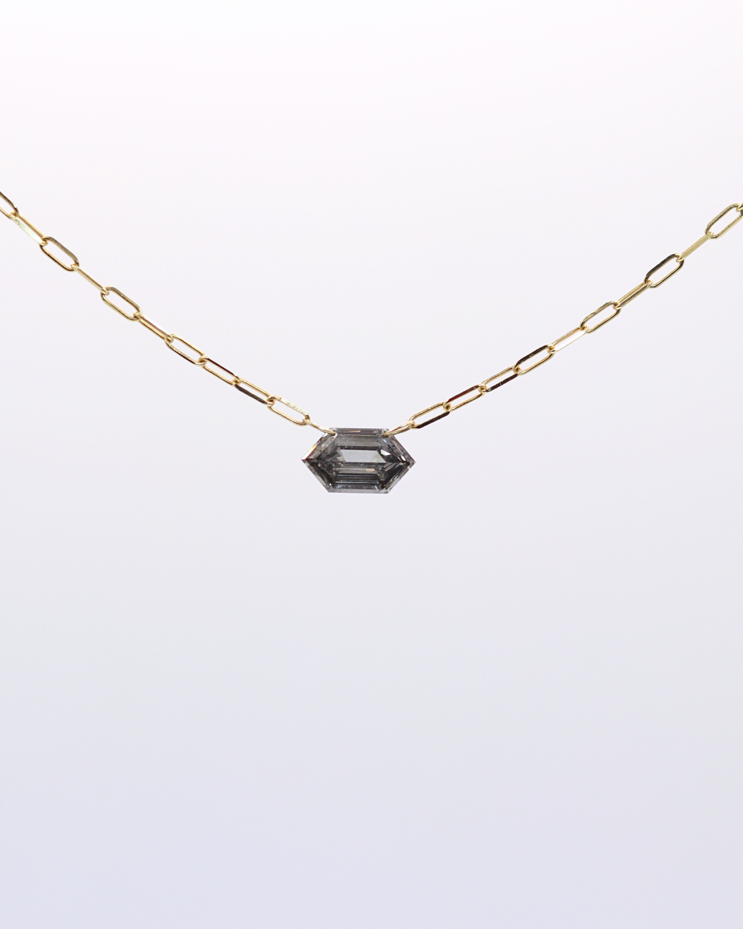 The East-West Dutch Marquise Diamond
